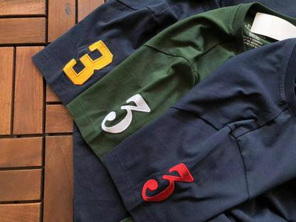 T-shirt Ralph Lauren
