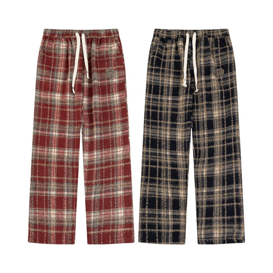 Pantalon Chrome Hearts