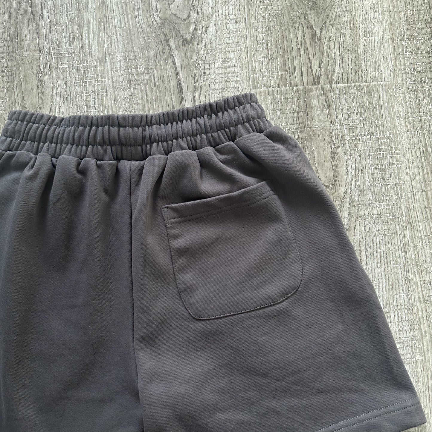 Shorts P Défectueux