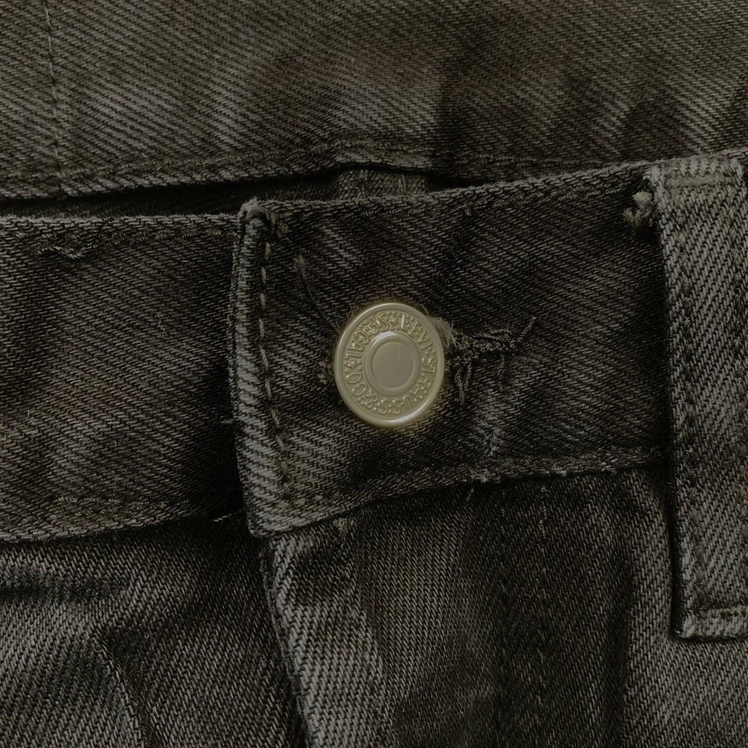 Jean Denim Tears