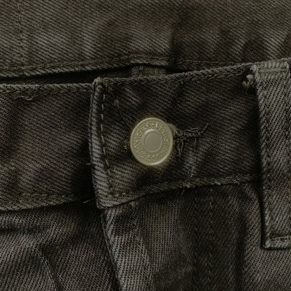 Jean Denim Tears
