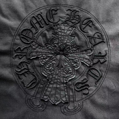 T-shirt Chrome Hearts