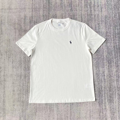 T-shirt basique Ralph Lauren