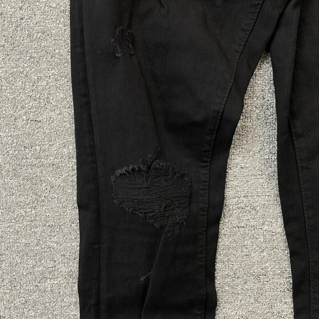 Jeans slim Purple Brand