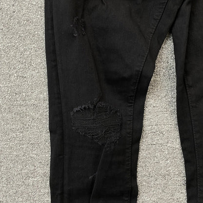 Jeans slim Purple Brand