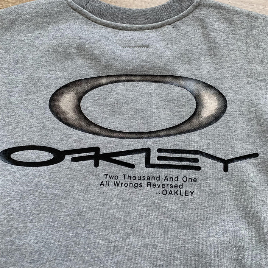 Pull Oakley
