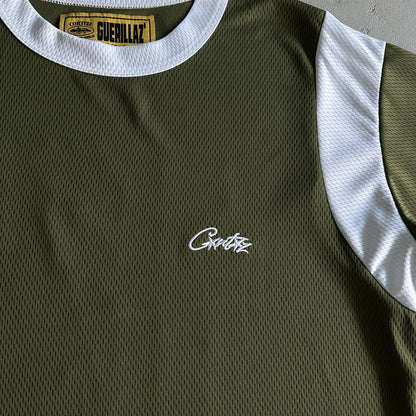 Numéros de T-shirt Corteiz