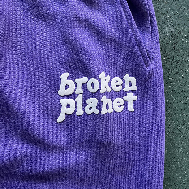 Broken Planet Sweatpants