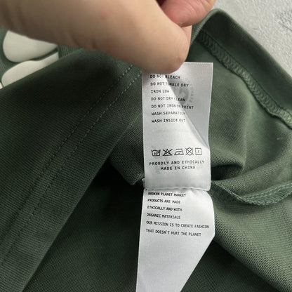 T-shirt BrokenP Space Trails