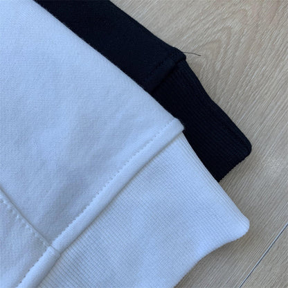 Sweat à capuche Chrome Hearts