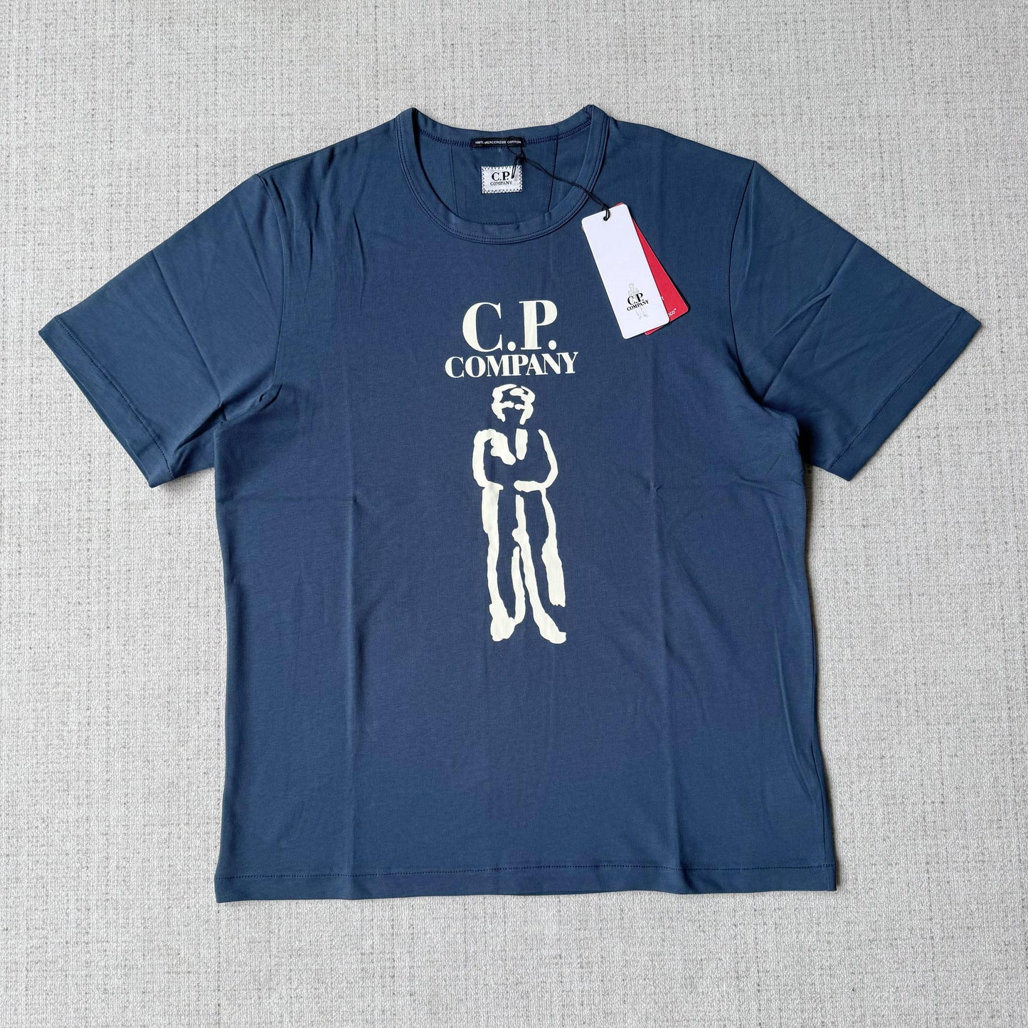 T-shirt CP Company