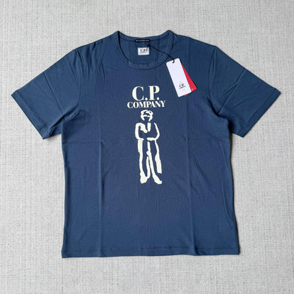 T-shirt CP Company