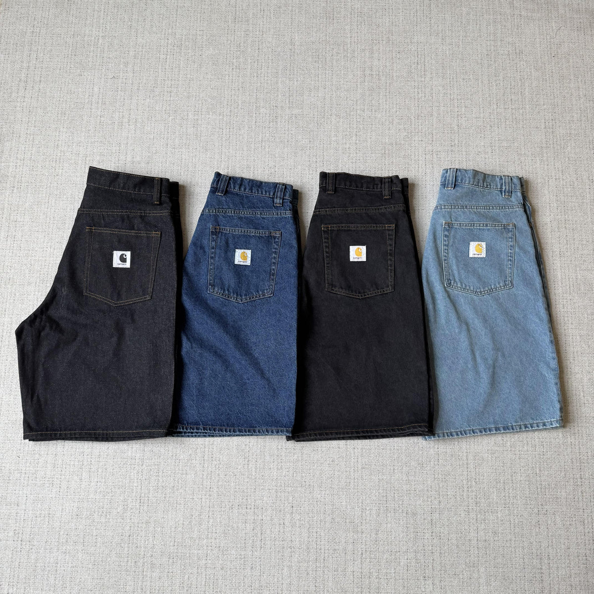 Shorts Carhartt
