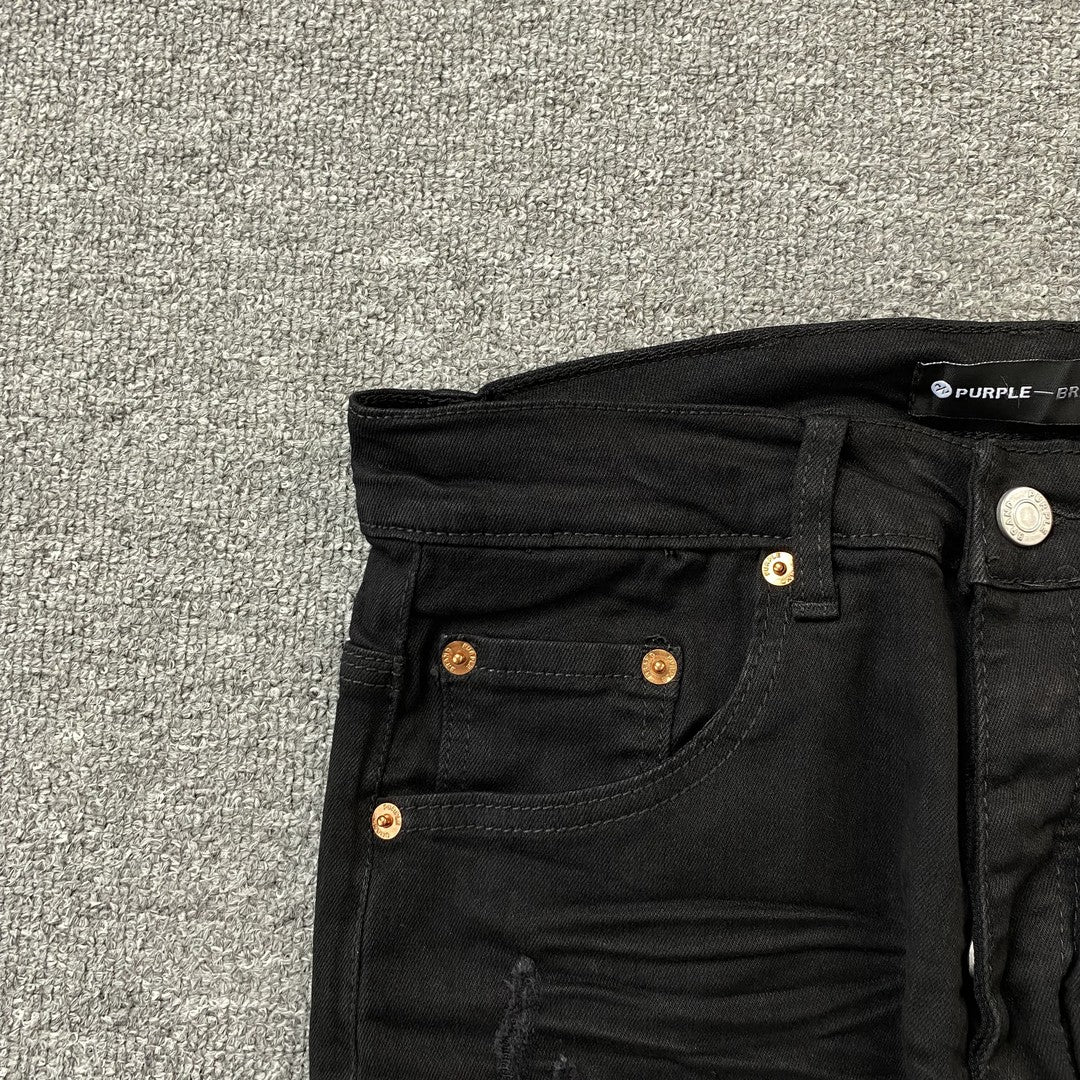 Jeans slim Purple Brand