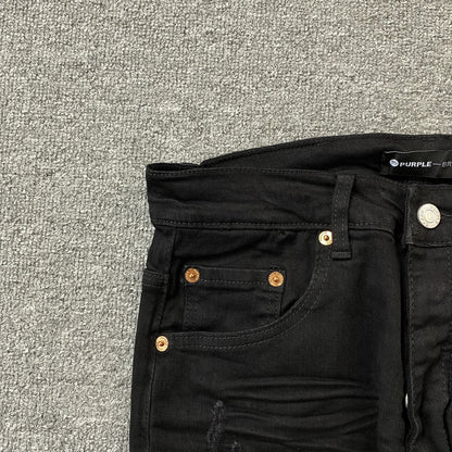 Jeans slim Purple Brand