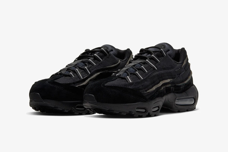 COMME des GARÇONS Homme Plus x Air Max 95