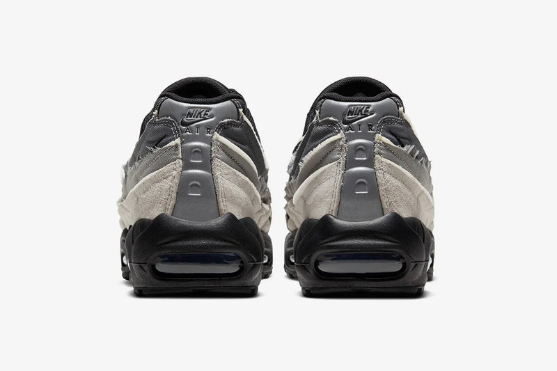 COMME des GARÇONS Homme Plus x Air Max 95