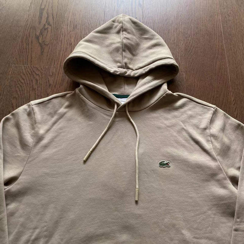 Lacoste Basic Hoodie