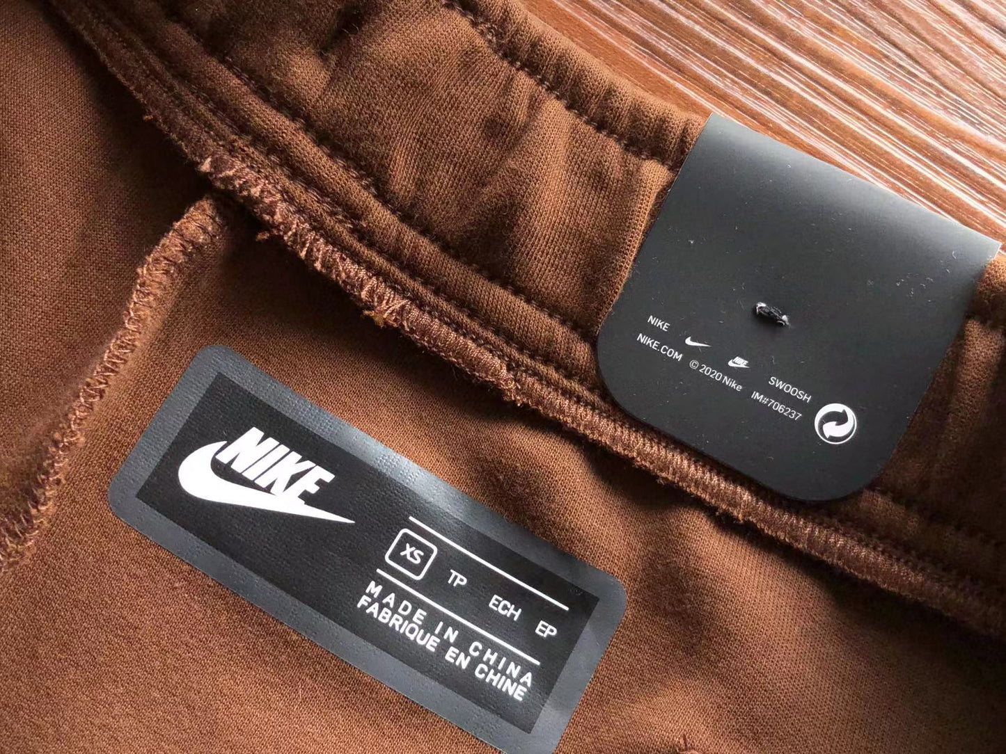 Survêtement Nike Sportswear Tech Fleece