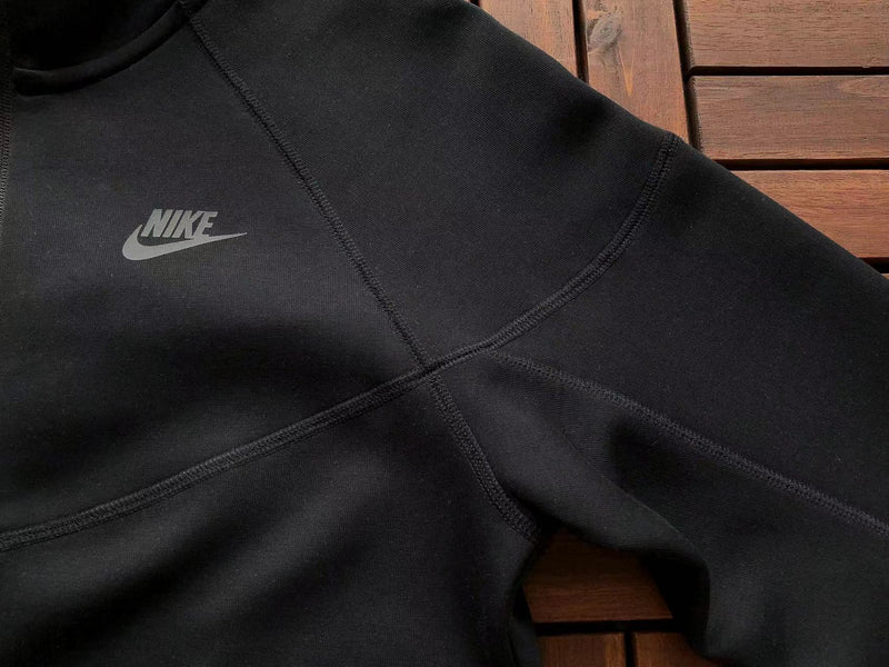 Nike Techfleece Suit New Season