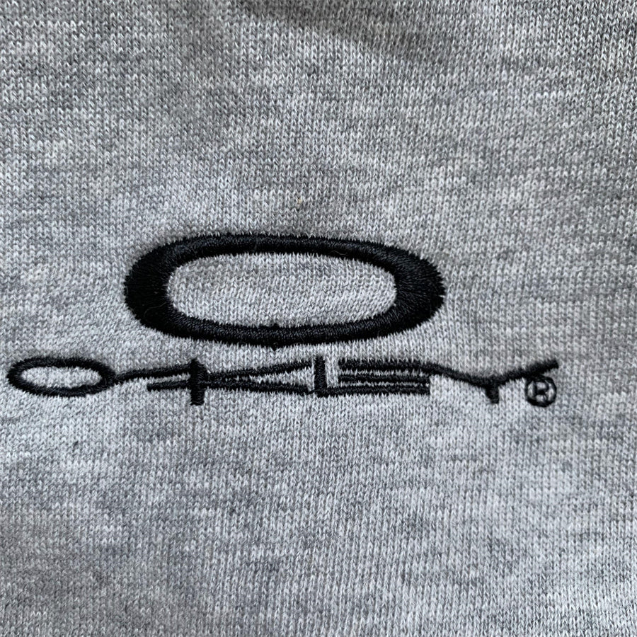Pull Oakley
