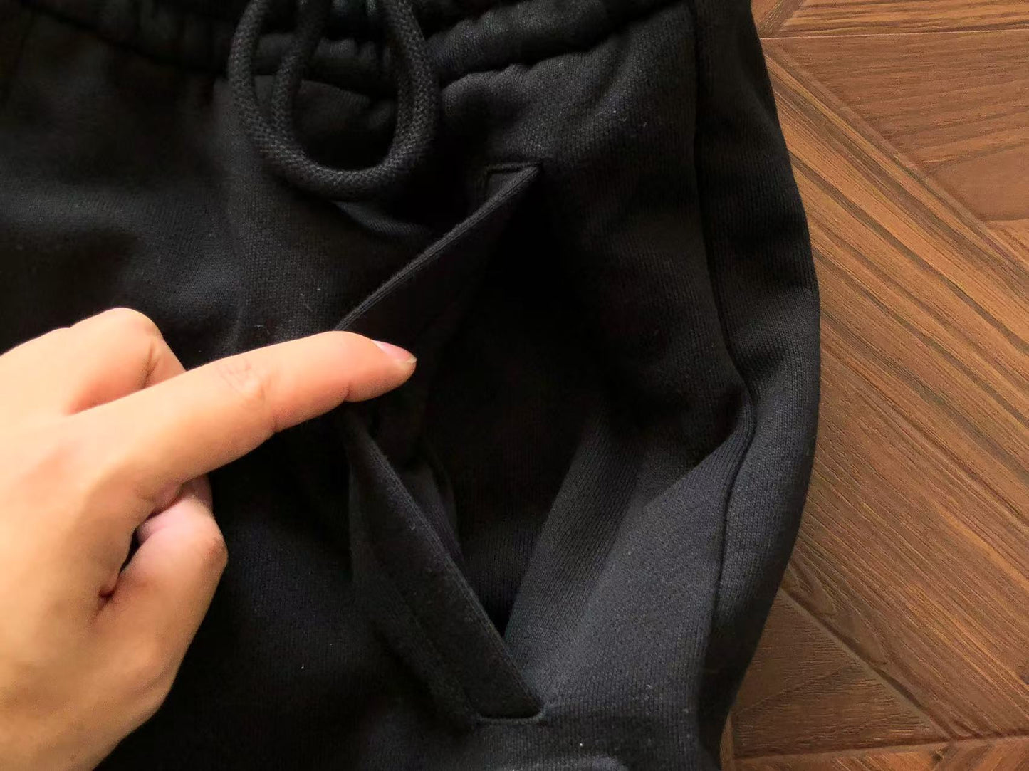 Shorts Balenciaga