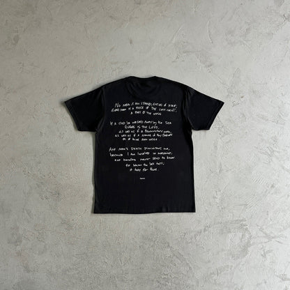 Camiseta Corteiz x Supreme