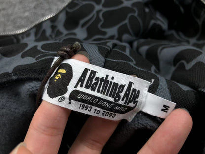 Sweat à capuche Bape