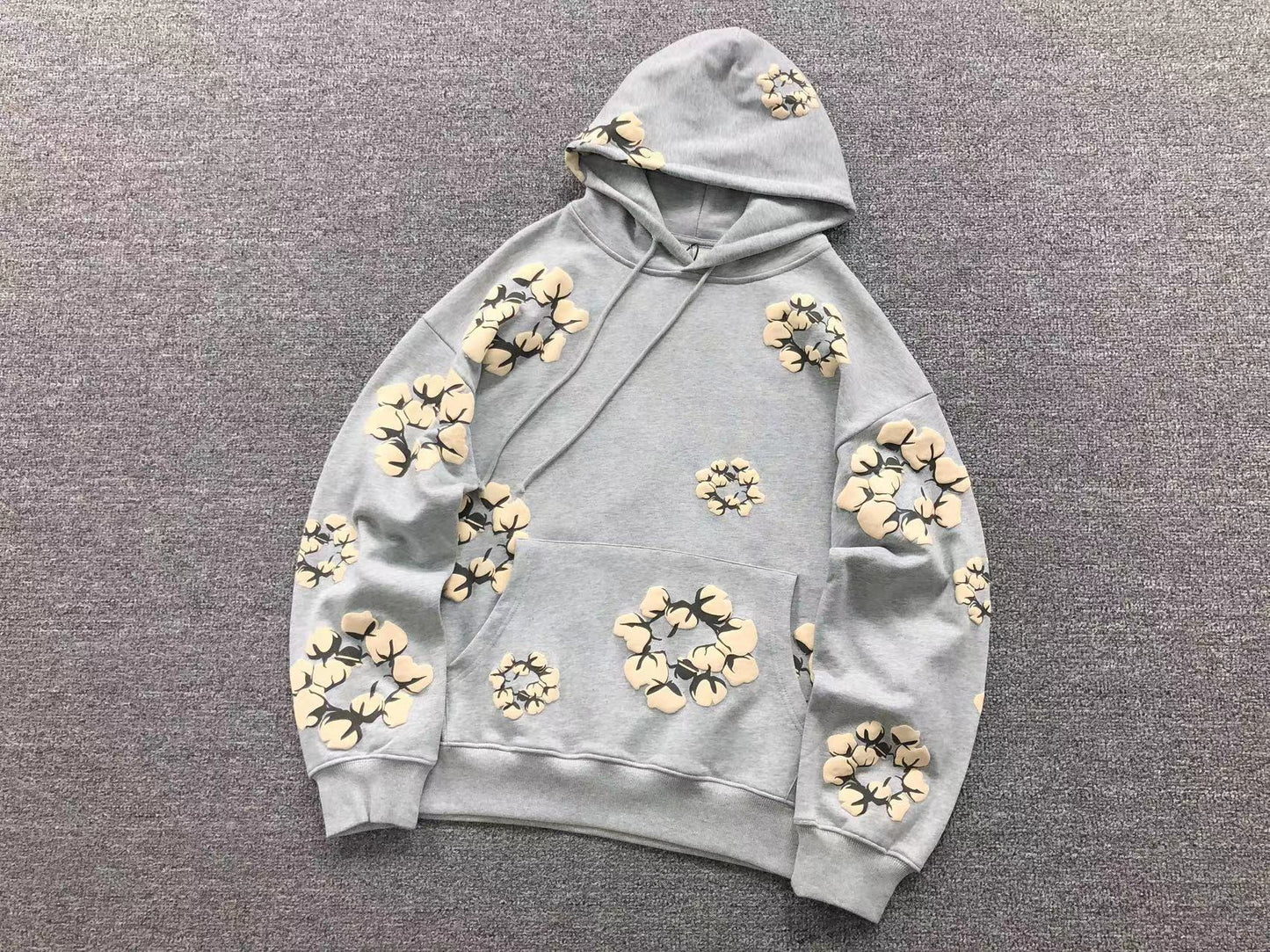 Costume Denim Tears