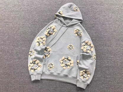 Costume Denim Tears