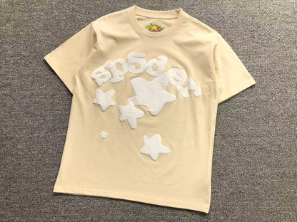 T-shirt Sp5der
