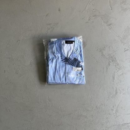 Tuta con camicia Trapstar Eagle