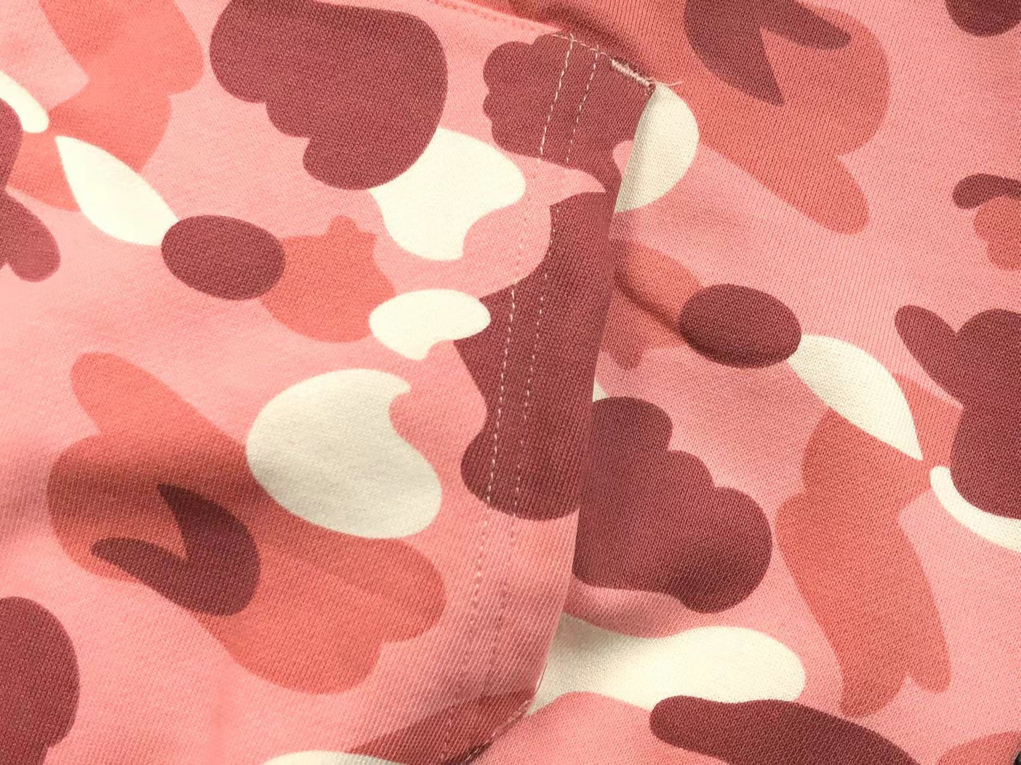 Sweat à capuche Bape
