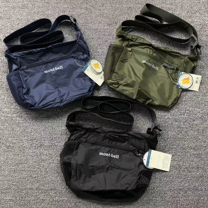 Montbell-Tasche