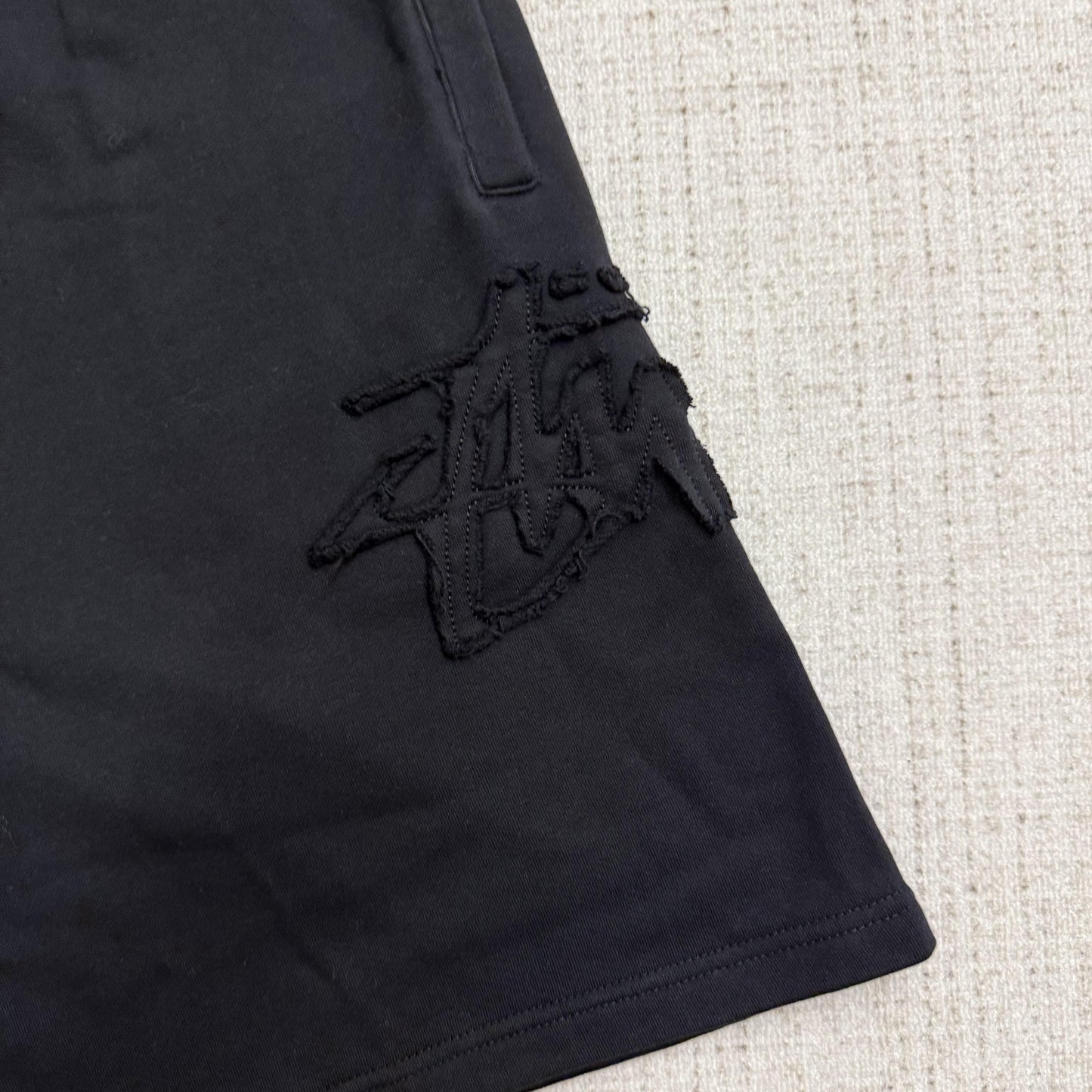 Short Stussy
