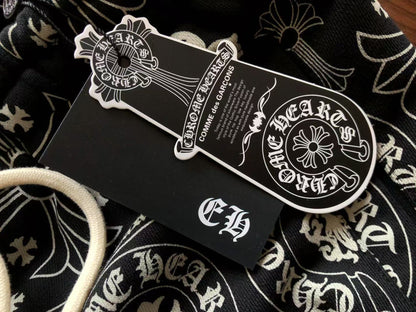 Shorts Chrome Hearts