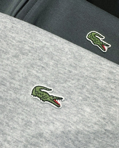 Sweat à capuche Lacoste
