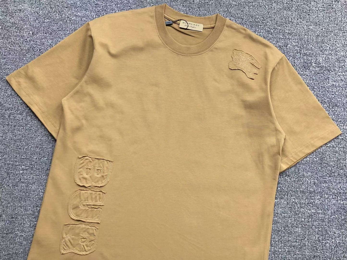 T-shirt BB