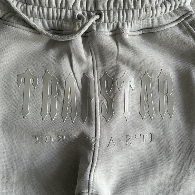 Trapstar Tracksuit Gel Print