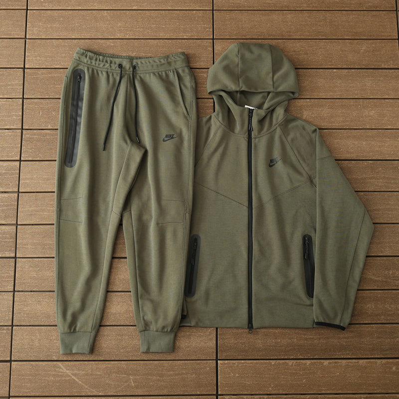 Nike Techfleece Suit New Season