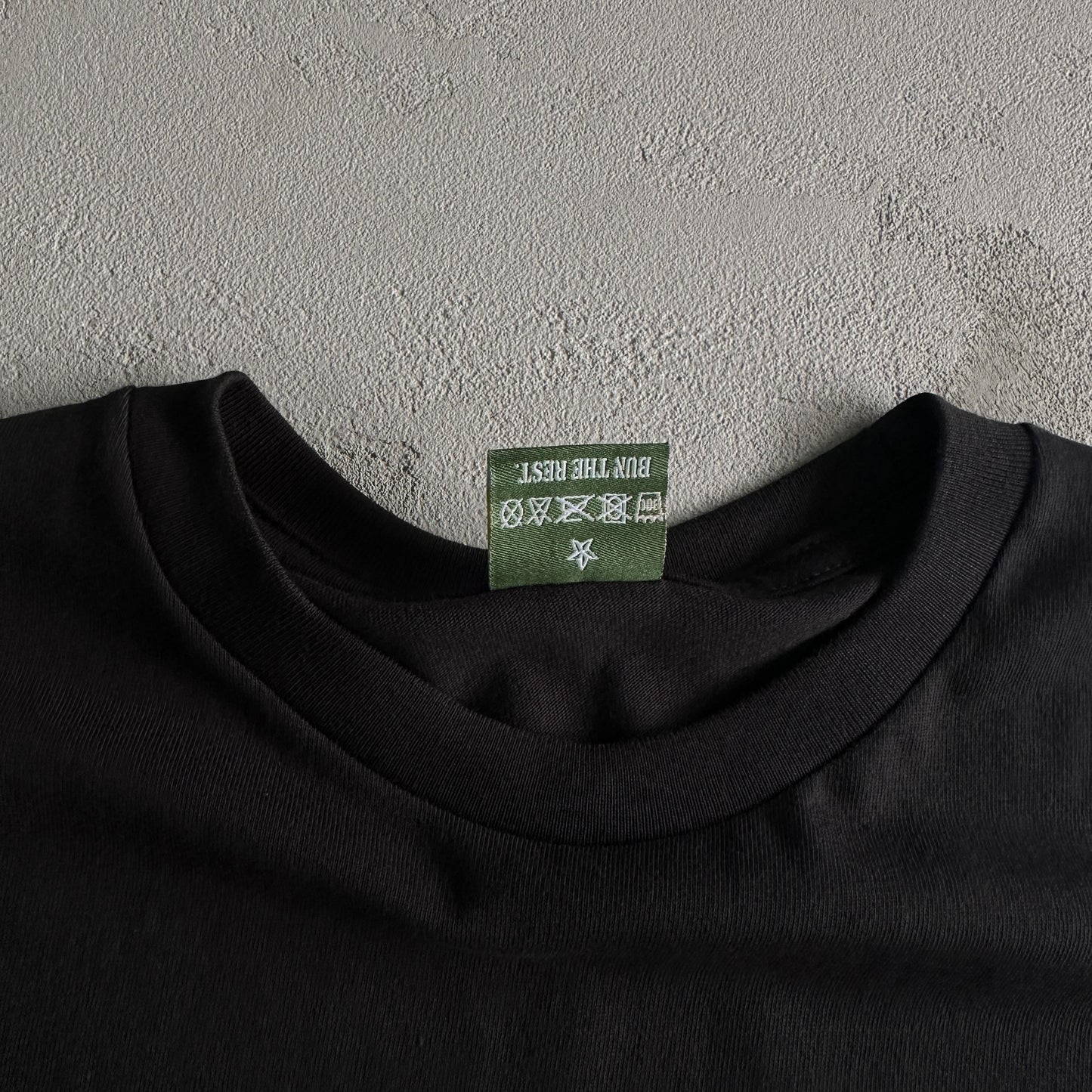 T-shirt Corteiz Money On My Mind