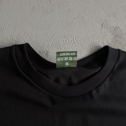 T-shirt Corteiz Money On My Mind