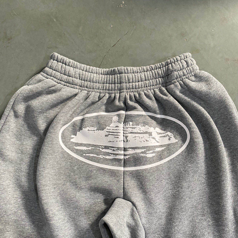 Corteiz Alcatraz Sweatpants