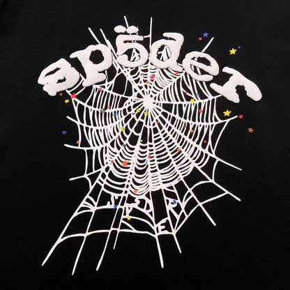 T-shirt Sp5der