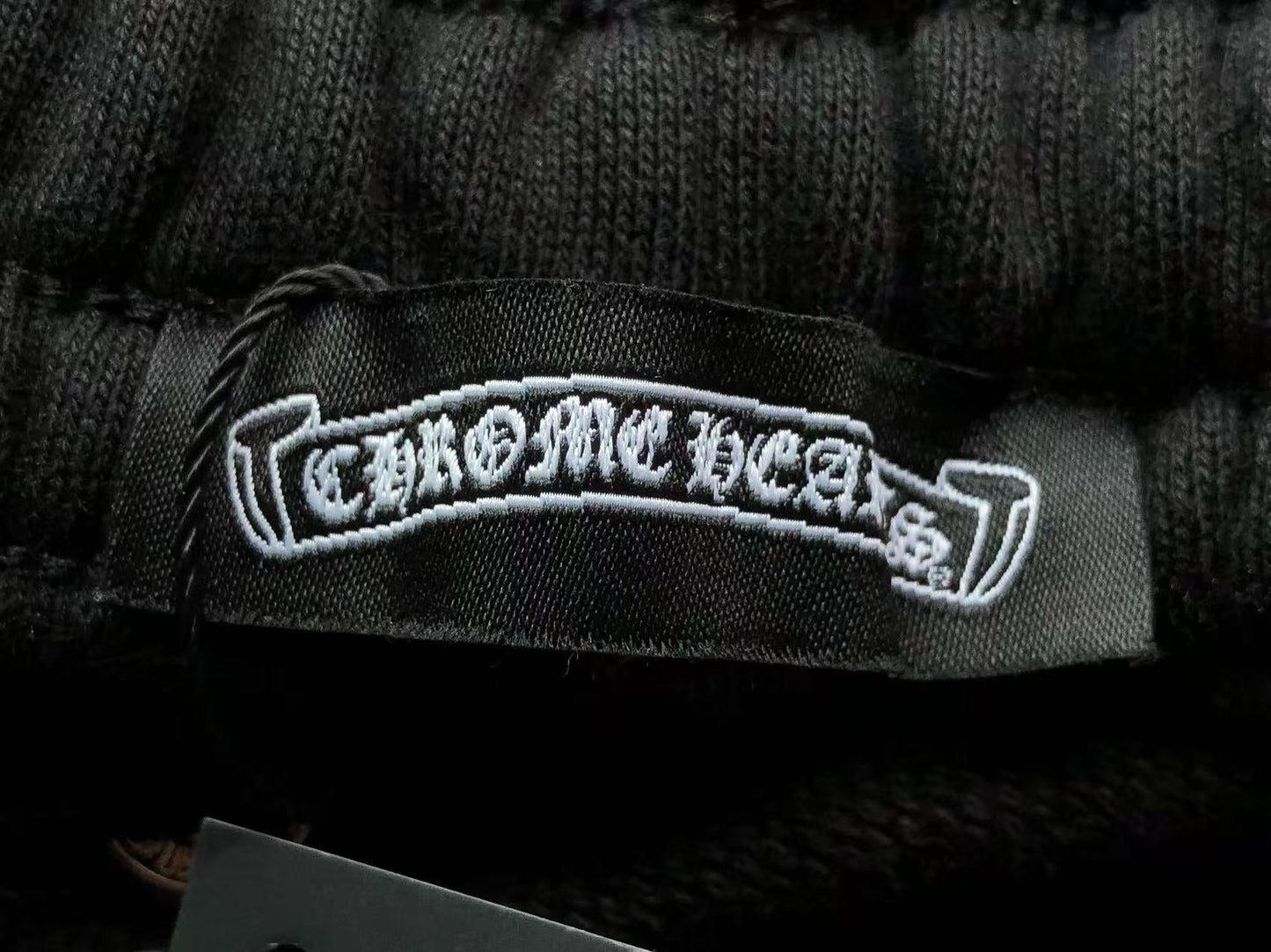 Shorts Chrome Hearts