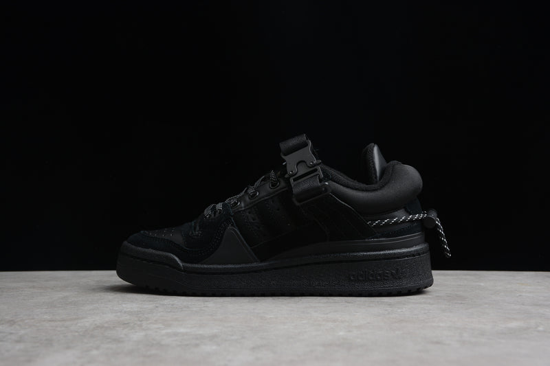 Adidas x BadBunny Forum Black