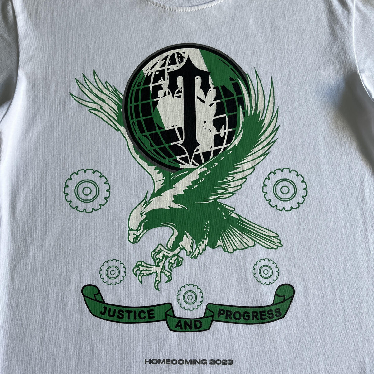 Camiseta Trapstar