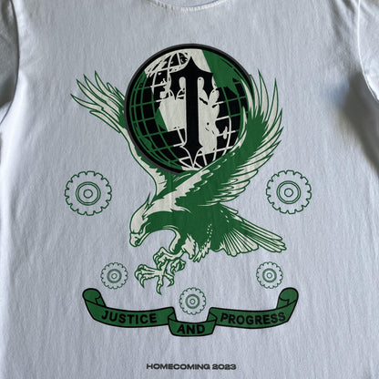 Camiseta Trapstar