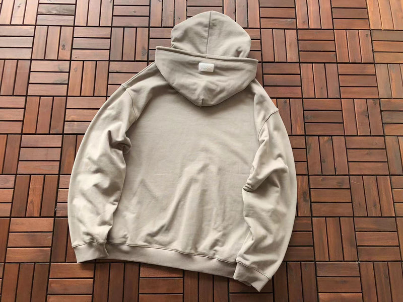 Fear of God x Nike Double Hood Hoodie