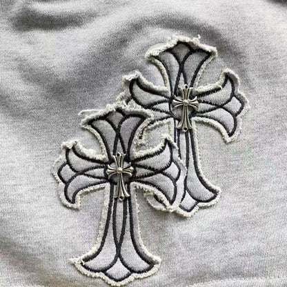 Shorts Chrome Hearts
